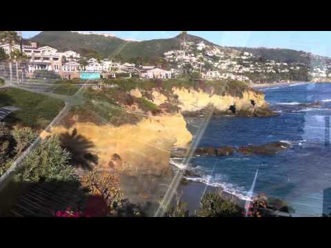 South Laguna inspiration shot on iPhone edited in Final Cut X