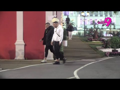 ELITA 9: Anđelo i Terza oči u oči, Ranković muca na njega pitanja - 07.11.2025.