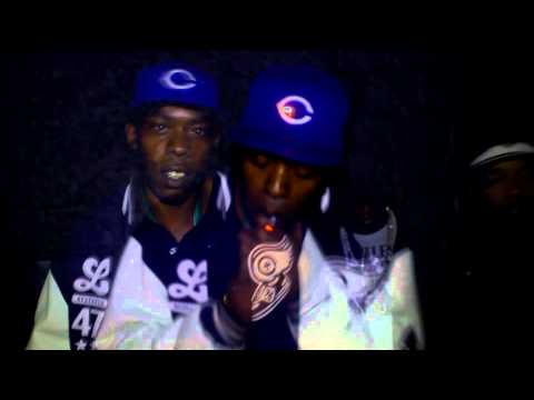 5Star Media - Young Tee ft Creepz locc "Forever Trapped in" [NET VIDEO]