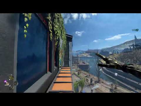 Dying Light 2: This Song Plays As A PARKOUR TRACK NOW??!!!