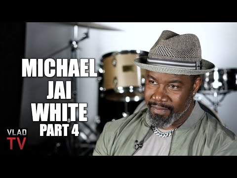 Michael Jai White on Bruce Lee vs. Wesley Snipes, Jet Li, Chuck Norris, or Van Damme (Part 4)