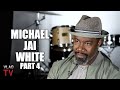 Michael Jai White On Bruce Lee Vs Wesley Snipes Jet Li Chuck Norris Or Van Damme Part 4