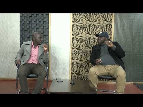 Tikudziweni with Themba Mkandawire - 22 August 20222