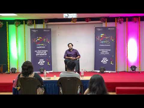 Dillip Tiwari Bhagwan Hotein Hain | Monologue Live Performance 