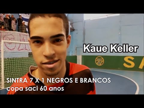 SINTRA X NEGROS E BRANCOS