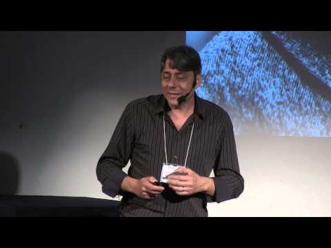 L’arte della letteratura scientifica | Fabio Pulizzi | TEDxSSC