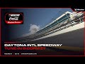 Live: eNASCAR Coca-Cola iRacing Series: Race 1 from Daytona