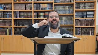 הרב חיים סרוסי - פרשת עקב - מי רוצה להיות עשיר באמת? (הרב חיים סרוסי) - התמונה מוצגת ישירות מתוך אתר האינטרנט יוטיוב. זכויות היוצרים בתמונה שייכות ליוצרה. קישור קרדיט למקור התוכן נמצא בתוך דף הסרטון