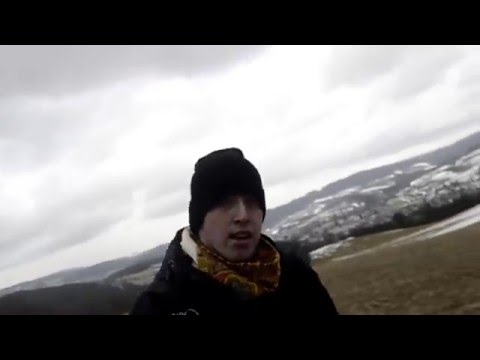 Havlus - Výkřik do tmy /off. video