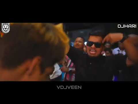 #SILAP PANNATHE REMIX BY (DJ HARI)  VIDEO MIX BY VDJVEEN