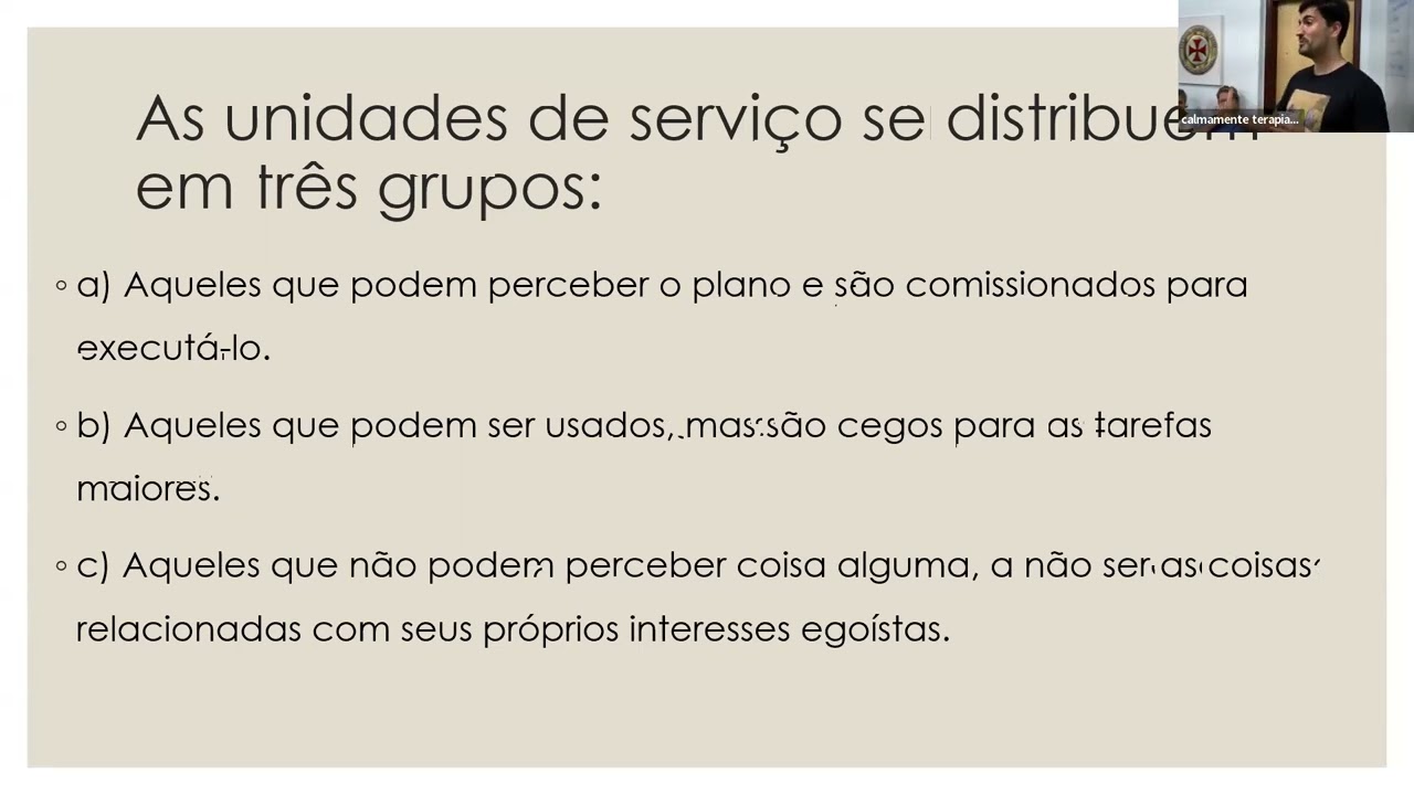 Regra 4 - continuação