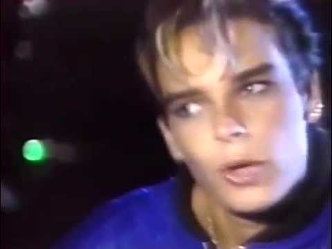 Stéphanie - One Love To Give