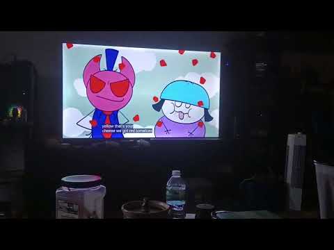 metal ice morningstar reacts to burrito rainbow tortilla ambulance and tacos spaghetti by Parry grip