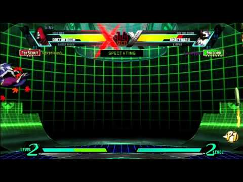 UMVC3 Reddit Lobby Matches #1: Feat. sillzpayzbillz, PD1ce, Luxereous and xSYMBOL!