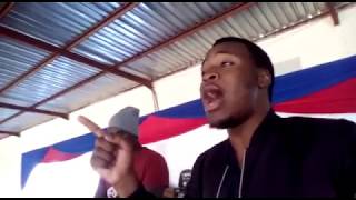 worship medley (we give you all the glory X vhonani uyada X Muya wanga)