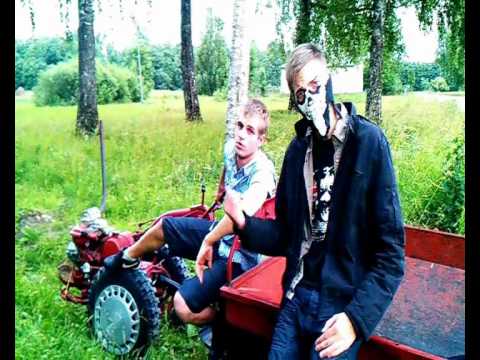 Tukshaas taras magnaati