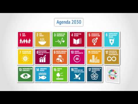 Die Agenda 2030