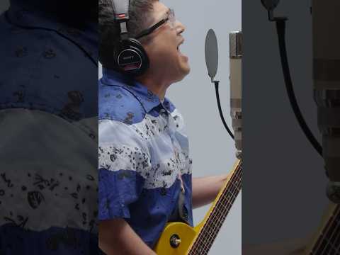 Thumbnail for サンボマスター - できっこないを やらなくちゃ / THE FIRST TAKE by Sambomaster