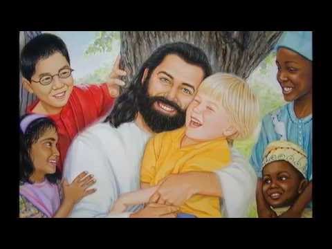 Amar Como Jesus Amou - Padre Zezinho
