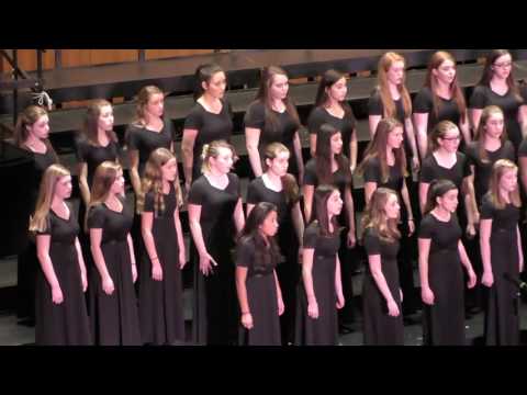 Video thumbnail for Jubilate Deo