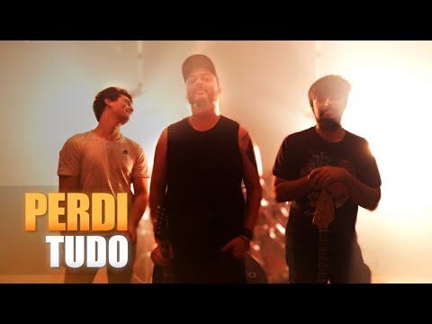 I LOST EVERYTHING - (Official Video Clip)