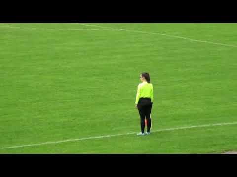 MFK Žarnovica B - TJ Inter Horná Ves 6:0(2:0)