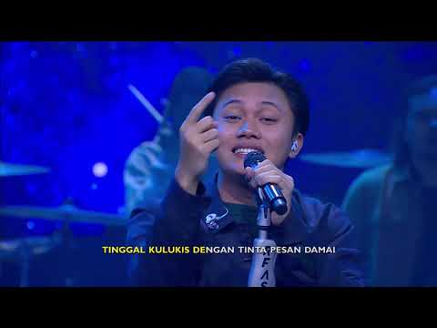RIZKY FEBIAN - HARMONI