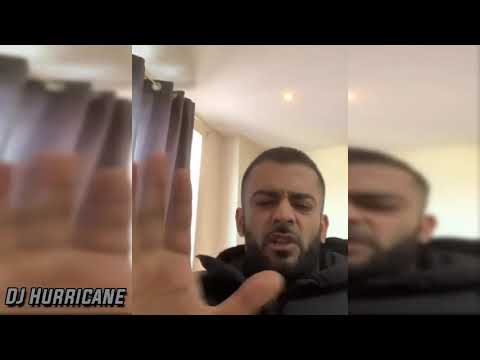 Frenzo Harami New Freestyle - @Frenzo_harami