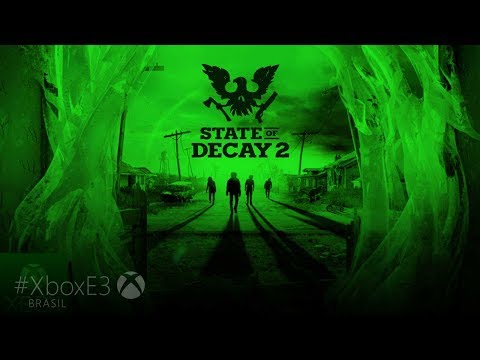 State of Decay Brasil