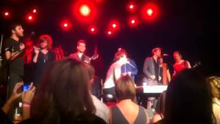 Jon McLaughlin - these crazy times