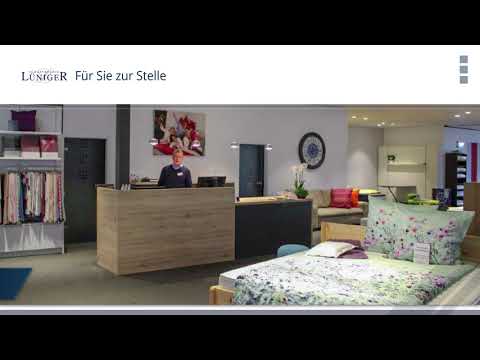 Schlafstudio Lüniger YouTube-Vdeominiatur 3