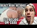 REACT Nego do Borel - Me Solta (kondzilla.com) MUITO ENGRAÇADO REACT Nego do Borel - Me Solta (kondzilla.com) MUITO ENGRAÇADO