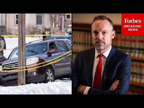 At Least 6 Minnesota DOJ Prosecutors Resign After Request For Probe Into Renee Good’s Widow