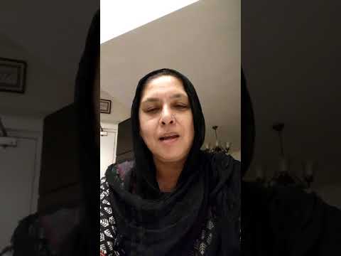 Mohib bhai 73rd Birthday wishes from Mansoora Allarakhia