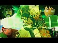 CARNITRIX EDIT BEN 10 ANIRAP MUSIC EDIT