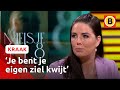 Annette werd misbruikt door een loverboy | KRAAK.