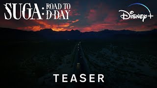 SUGA: Road to D-DAY (2023) Video
