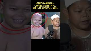 Download lagu RIBETNYA JADI TUYUL UCIL 🤯 #shorts #beritaviral #onisyahrial #tuyul #tuyulbotak #tuyulviral mp3