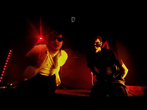 Disrespect - Paper Skin | Music Video