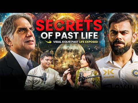 Past Life Secrets SOLVED ||पुनर्जन्म or Reincarnation|| FT. Sanjiv Malik @SanjivMalikLifeCoach