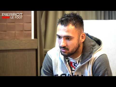 Gaëtan Laborde : “Je trouve ça super cool qu’on parle de moi pour les Bleus”