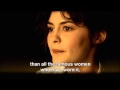 CHANEL N 5 Audrey Tautou Interview