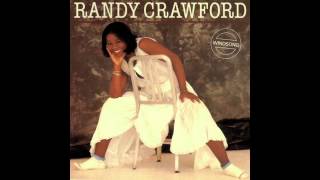 Randy Crawford - Look Who's Lonely Now (1982)