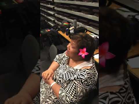 AKL HAKUPU CELEBRATION - Three Star Nation