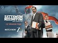 Sattamum Needhiyum Telugu 1st Full Episode Free Saravanan Namritha Watch Now