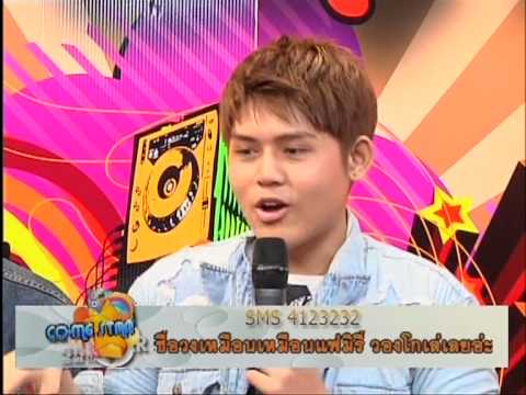 Shinee - Vongola Cover Shinee ( Exclusive Interview )