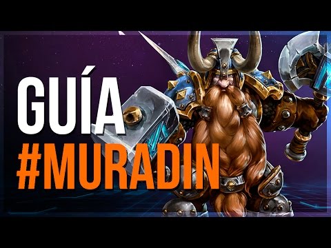 Guia MURADIN 1080p www.HeroesWar.es