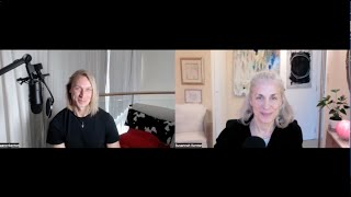 Aaron and Susannah Kenton Talk Breathwork and Play