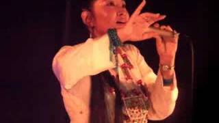 Yungchen Lhamo - 9/11 - Dun Laoghaire Festival