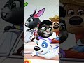 Pbs Kids Program Break Wmpt Tv Shimajiro Univision Talking Tom Friends